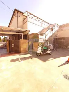 アルグランデⅡの画像