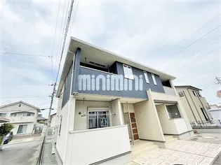 ウィン ヴィレッジ Aの画像