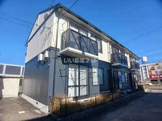 ノーザンライトハイツ Aの画像