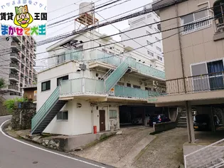 ハイツドミールの画像