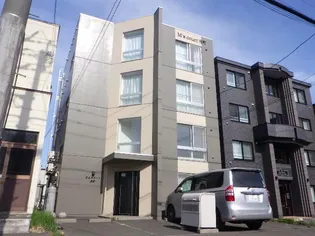 エムズコート元町の画像