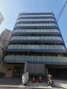 クラリッサ横浜阪東橋の画像