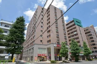 ベラカーサ秋葉原の画像