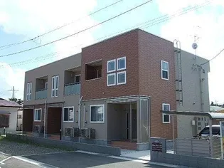 エレガント ハウス K Aの画像