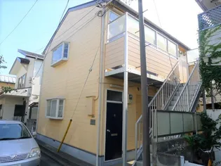 フォレストハイツの画像