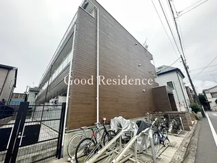 リブリ CASA CAMINO横浜鶴見の画像