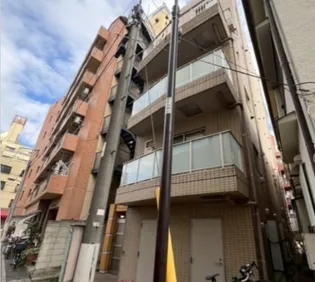 DELCCS早稲田Ⅳの画像