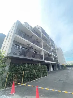 ジオエント横浜の画像