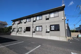 アビタシオン10の画像