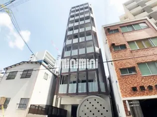 SPACE BEAT【6階】の外観