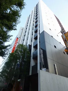 ブラン・スタイル博多【15階】の外観