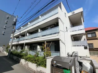 リブリ ラフィットIIIの画像