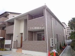 メゾン ミニョンの画像