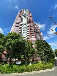 THE TOWERS DAIBAの画像