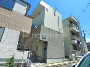 CB新松戸パルテの画像