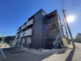 アーバンテラス黒砂台の画像