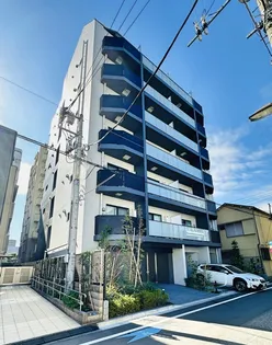 プレール ドゥーク木場公園WESTの画像