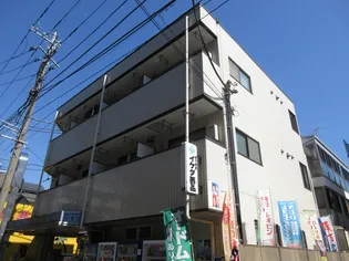 SASANOハイツの画像