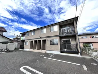 ホームユニバース上野山の画像