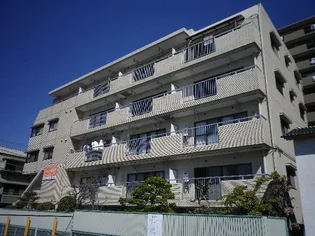 星野ビルの画像