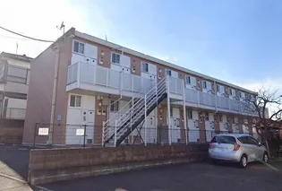 レオパレス寺台の画像