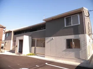 プリマベーラ桜岡公園の画像