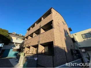 グランクオール西調布の画像