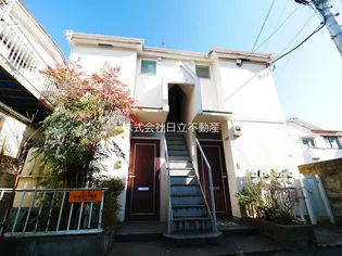 シェモア笹塚の画像