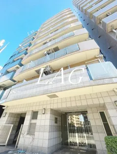 アイフェリーク大森の画像