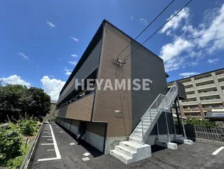 デ クメール新大村駅前の画像