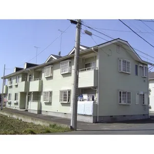 アザレヤサンハイム Aの画像