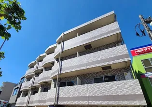 ディアレイシャス成増の画像