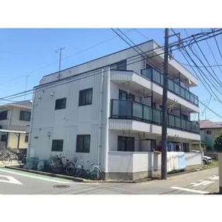 グリーンコートの画像