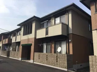 バリュージュ中沢 B棟の画像