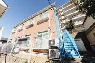 ハーミットクラブハウス菊名の画像