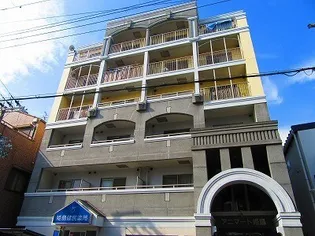 アニマート姫島の画像