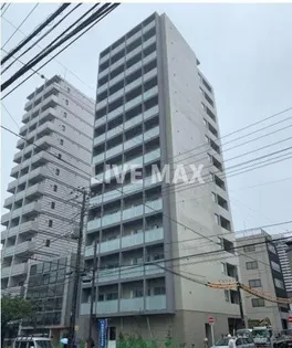 オープンブルーム品川南大井の画像