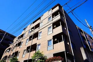 サンパラッツオ六番館の画像