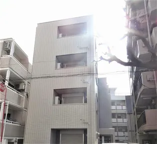 エクセルカーナ 祐天寺の画像