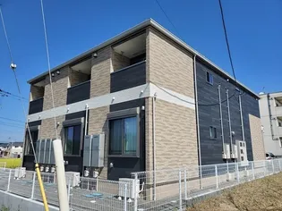 ウィステリア イーストの画像