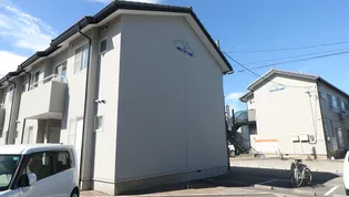 アビタルミネE棟の画像