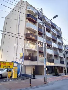 ALTERNA東池袋の画像