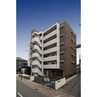 アミティエ大江の画像