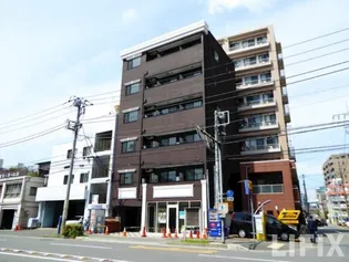 ブリティッシュクラブ浦舟町の画像