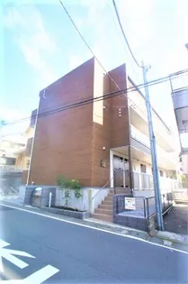 リブリ ラポルト二俣川の画像