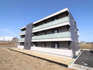 フィカーサ柏の葉の画像