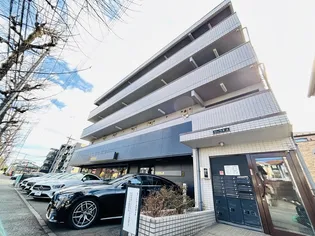 ヴィラ平成の画像