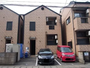 メゾンアール駅南の画像