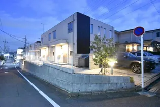 HILL TOP EAST 1の画像