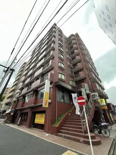 セザール大通り公園の画像